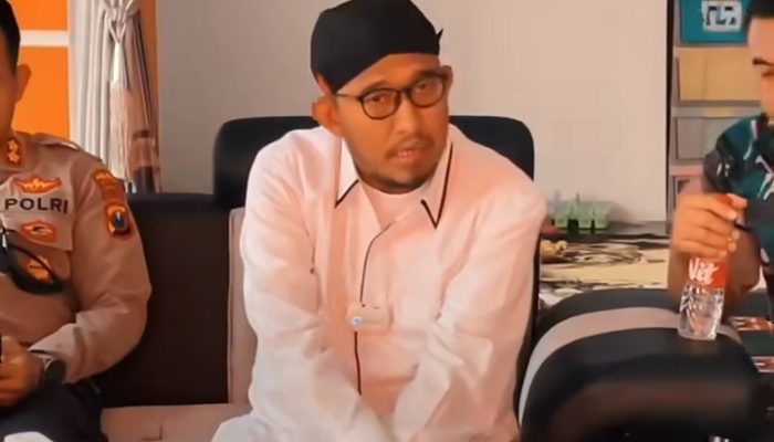 Ulah Buzzernya Bikin Geram, Partai Socmed Ancam Viralkan Rumah ‘Super Mewah’ Bupati Sumenep Achmad Fauzi