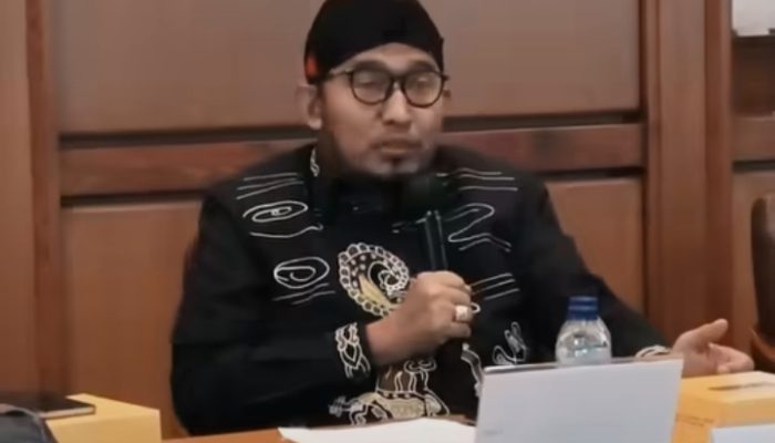 Netizen Dukung Partai Socmed Bongkar Dugaan Korupsi PT WUS dan Spill Rumah Mewah Bupati Fauzi