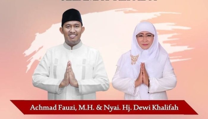 PMII Sumenep akan Gelar Tahlil Akbar Sindir Matinya Hati Nurani Bupati Fauzi-Wabup Eva