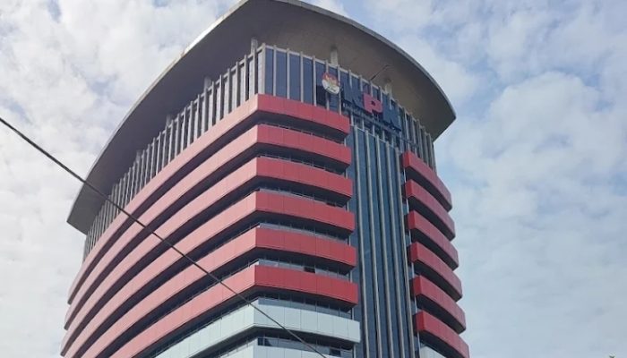 KPK Periksa Ipar Jokowi Terkait Dugaan Korupsi