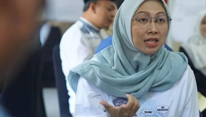 Mantan Pegawai Sebut KPK Sudah Tak Ada Marwahnya