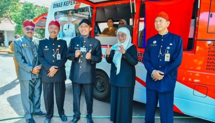 Buzzer Bupati Sumenep Makin Frontal, Pelesetkan Mahasiswa Jadi Mahasewa