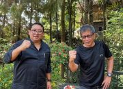 Sebut Jokowi Bajingan Tolol, Rocky Gerung Trending Topic Twitter