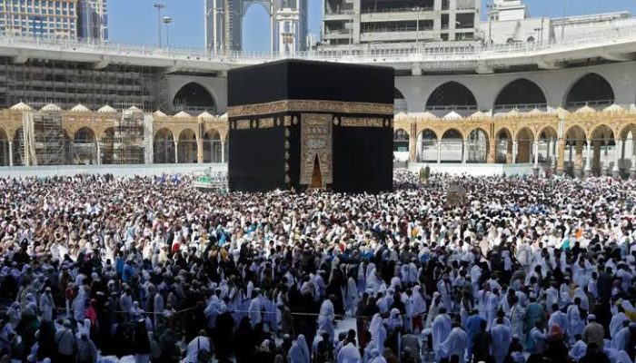 Pemerintah Diminta Evaluasi Menyeluruh Penyelenggaraan Haji 2023
