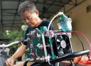 Anggota DPR RI Sayangkan Pernyataan BRIN Soal Nikuba Tak Ada yang Mau di Italia