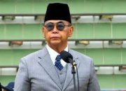 PPP Minta Pemerintah Proses Hukum Panji Gumilang dan Ambil Alih Al Zaytun