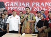 Projo Jabar Melawan, Desak Budi Arie Mundur dari Jabatan Ketum