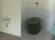 Publik Nilai Proyek Toilet SD Kemahalan, Disdik Sumenep Justru Bilang Murah