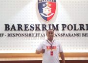 Bareskrim Tolak Laporan Relawan Jokowi Soal Rocky Gerung