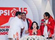 PSI Berharap Capres Lain Memiliki Kualitas yang Sama dengan Prabowo Subianto