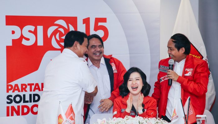 Video Ade Armando Sebut Prabowo Tak Layak Jadi Presiden Kembali Ramai di X