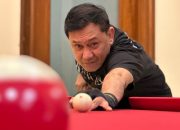 Denny Apresiasi Guntur Romli Mundur dari PSI: Lelaki Dinilai dari Sikap dan Konsistensinya