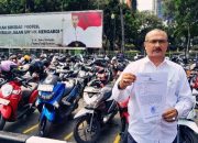 Ferdinand Sebut Anies Baswedan Banyak Janji, Tapi Omong Kosong