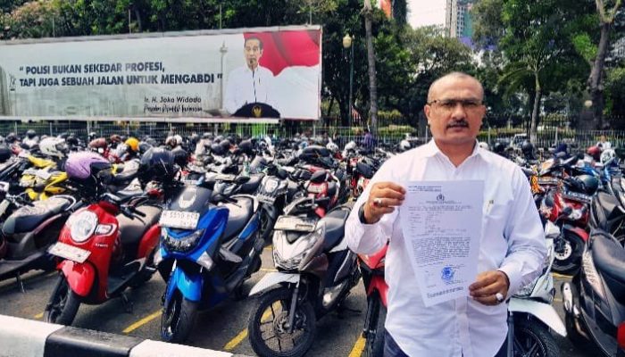 Ferdinand Sebut Anies Baswedan Banyak Janji, Tapi Omong Kosong
