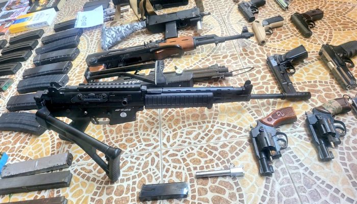 Tuduhan Serius Buzzer Anies ke Densus 88, Sebut Penangkapan Teroris Bekasi Hanya Drama