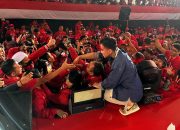 Soal Jaket, Giring Minta Maaf ke Gibran