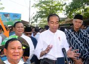 Merasa Kasihan, Jhon Sitorus Sarankan Jokowi Tak Ajak Prabowo Blusukan