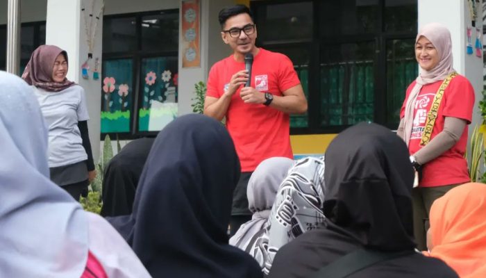 PSI Tegaskan Komitmen Perjuangkan BPJS Gratis