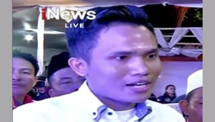 Jhon Sitorus Balas Ade Armando: Petugas Partai itu Cuma Istilah, Penculik Aktivis itu Fakta