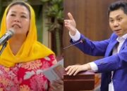 Tanggapi Ancaman Yenny Wahid Soal Dukungan, Jansen Demokrat Tak Mau Ambil Pusing