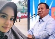 Klaim Penerus Jokowi, Prabowo Dituding Sebagai Capres Tak Punya Harga Diri