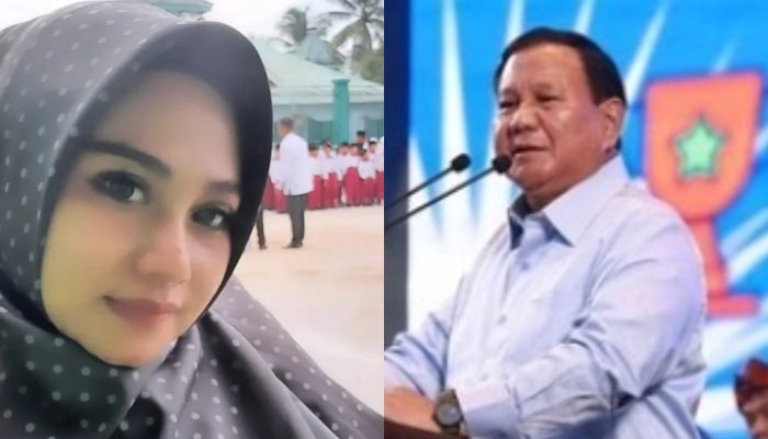 Klaim Penerus Jokowi, Prabowo Dituding Sebagai Capres Tak Punya Harga Diri