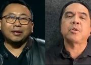 Ade Armando Blak-blakan Sebut Youtube Youth TV Dibiayai BIN
