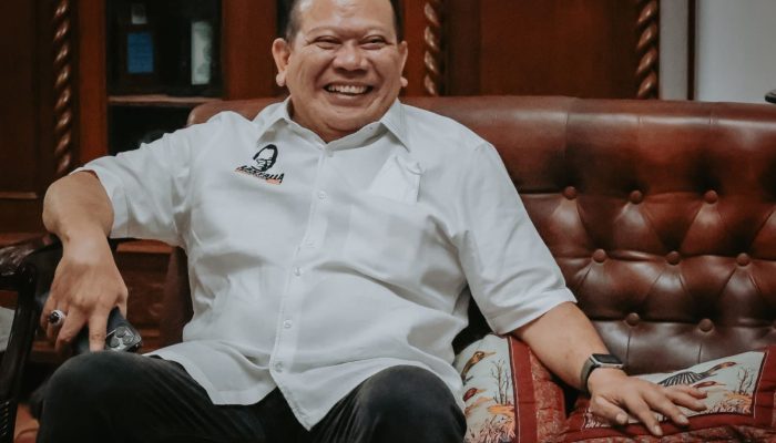 LaNyalla Minta Pemerintah Bersiap Hadapi Ancaman Peningkatan Suhu Global