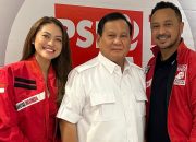 Giring Beri Isyarat Mundur dari Kursi Ketum, PSI Mulai Oleng?