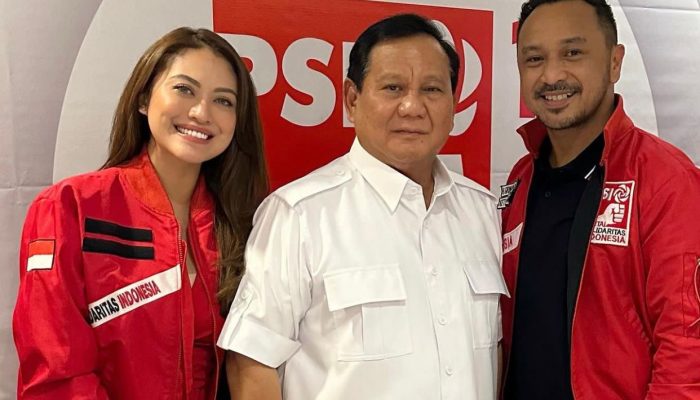 Giring Beri Isyarat Mundur dari Kursi Ketum, PSI Mulai Oleng?