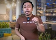 Yusuf Muhammad: Tuduhan Penjegalan Hanya Framing Jahat Tutupi Bobroknya Koalisi Anies