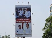 Loyalis Ganjar Sebut Prabowo Hanya Bisa Jualan Foto Orang Lain