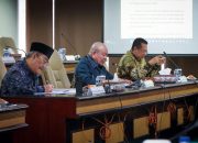 LaNyalla Sebut Haluan Negara itu Pernyataan Kehendak Rakyat