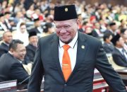 Soal Wacana Debt Transfer Utang Holding Perkebunan, Ini Kata Ketua DPD RI