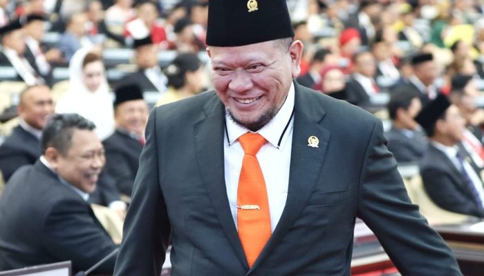 Soal Wacana Debt Transfer Utang Holding Perkebunan, Ini Kata Ketua DPD RI