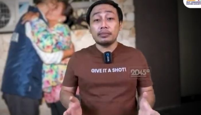 Demokrat Bela Rocky Gerung, Loyalis Jokowi Bongkar Jejak Digital SBY Polisikan Pengkritiknya