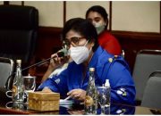 Politikus Nasdem: Sumpah Serapah Wajar Keluar dari Mulut Orang Tak Beragama Seperti Rocky Gerung