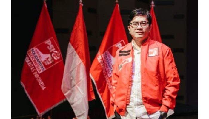 PSI Kaget, Guntur Romli Mundur Gegara Prabowo