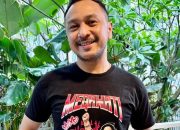 Giring Ngaku Berat Tunaikan Pesan Jokowi ke PSI