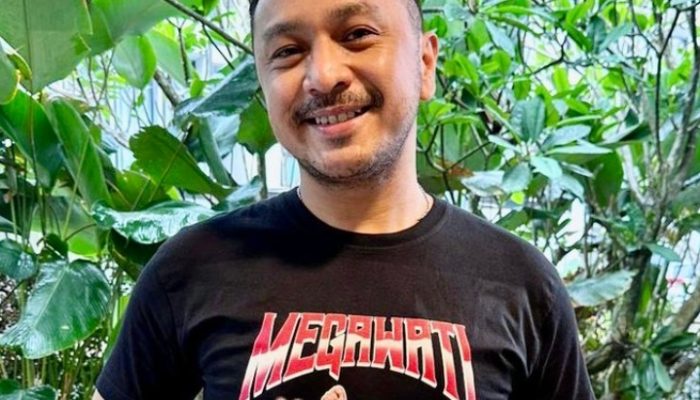 Giring Ngaku Berat Tunaikan Pesan Jokowi ke PSI