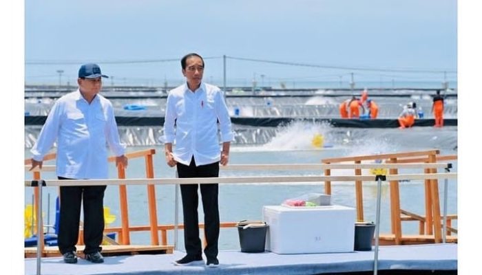 Ade Armando: PSI Ketemu Prabowo Dihina Sebagai Pelacur, Kalau Jokowi?