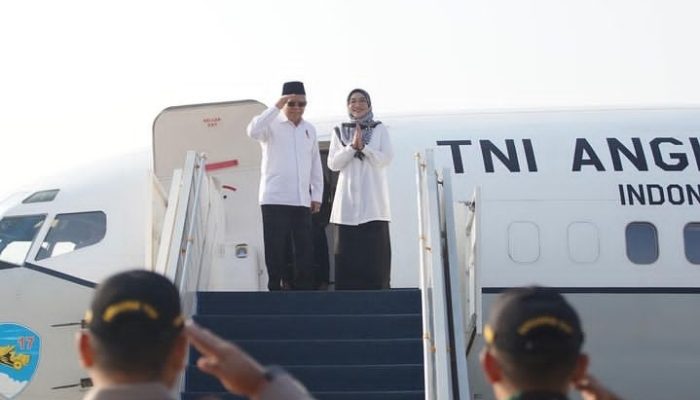 PMII Sumenep: Selamat Datang Wapres Ma’ruf Amin di Kabupaten dengan Segudang Masalah