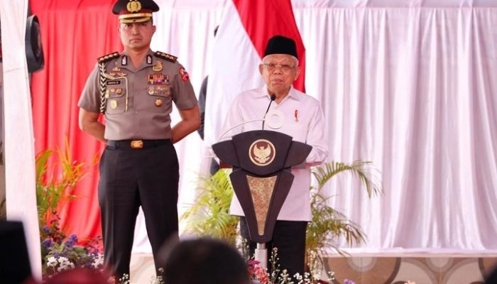 Sambut Wapres RI, PMII Ungkap Bobroknya Sumenep: Kemiskinan Tinggi dan Bupati Ternarsis
