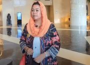 Anggap Bagian dari Rezim, Politikus Demokrat Tolak Yenny Wahid Jadi Cawapres Anies