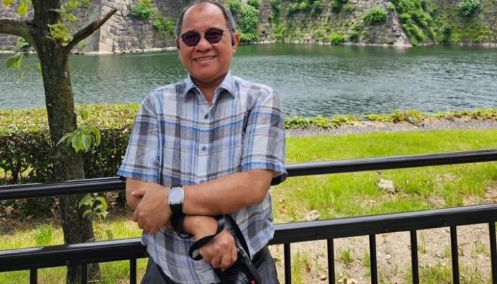 Akbar Faizal Ajak Publik Hukum Partai dan Anggota DPR yang Abai pada Rakyat