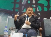PK Moeldoko Soal PD Ditolak, PKS: Tanda-tanda Kemenangan 2024 Mulai Nampak