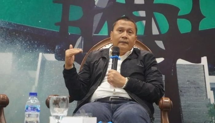 PK Moeldoko Soal PD Ditolak, PKS: Tanda-tanda Kemenangan 2024 Mulai Nampak