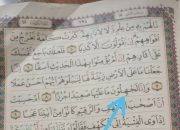 Mahfud MD Minta Kemenag Segera Tarik Peredaran Al Quran Diduga Salah Cetak Huruf