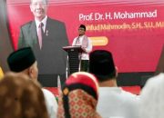 Informasi Al Quran Salah Cetak Huruf yang Diterima Mahfud MD Ternyata Kasus Daur Ulang