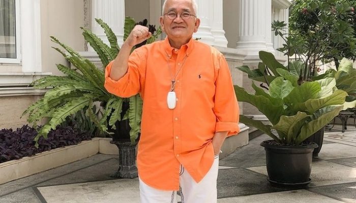 Ruhut Sitompul: Jangan Sampai Orde Baru Terulang Lagi